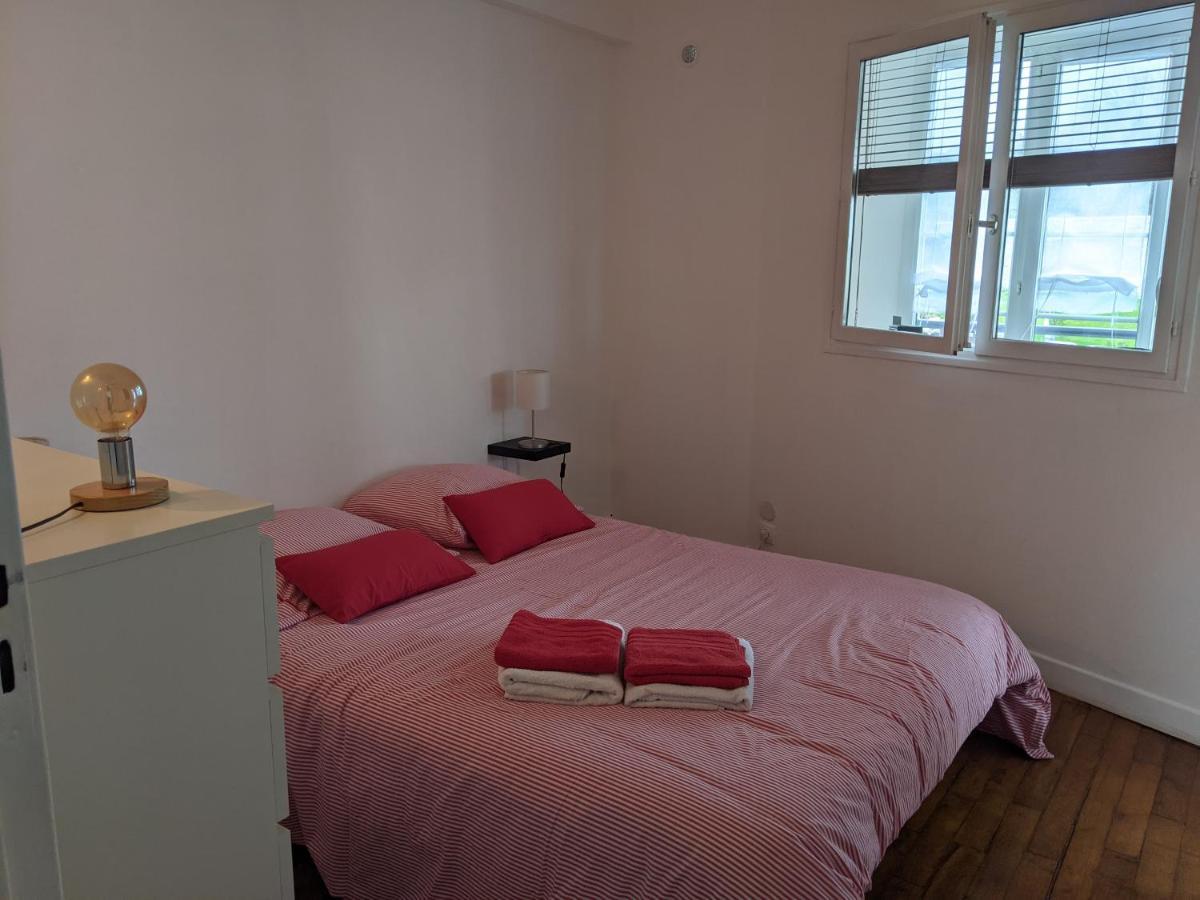 Drinou House Apartment Boulogne-sur-Mer Exterior foto
