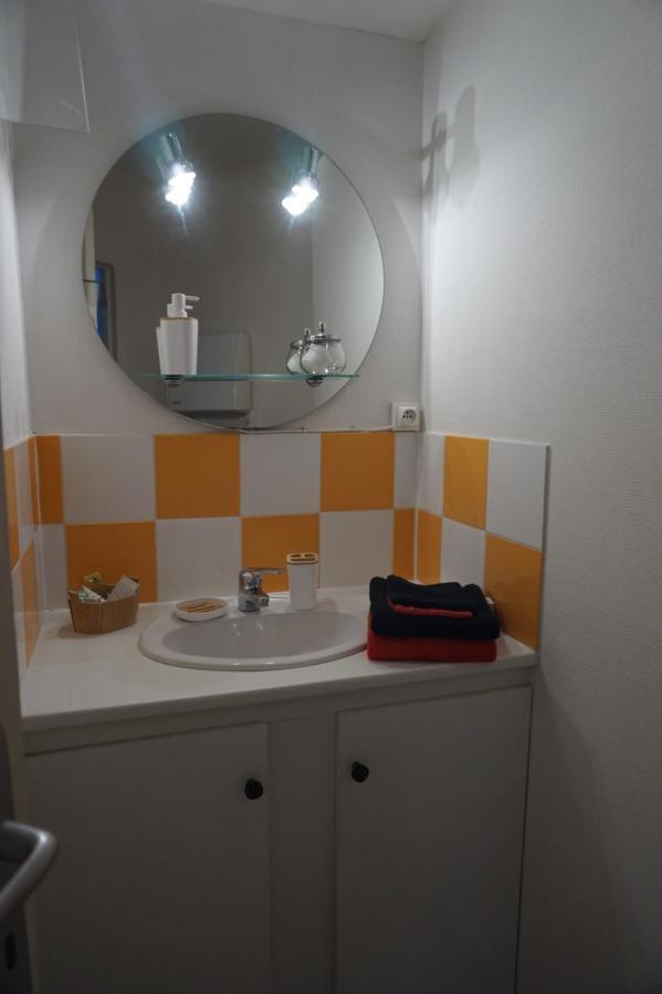 Drinou House Apartment Boulogne-sur-Mer Exterior foto