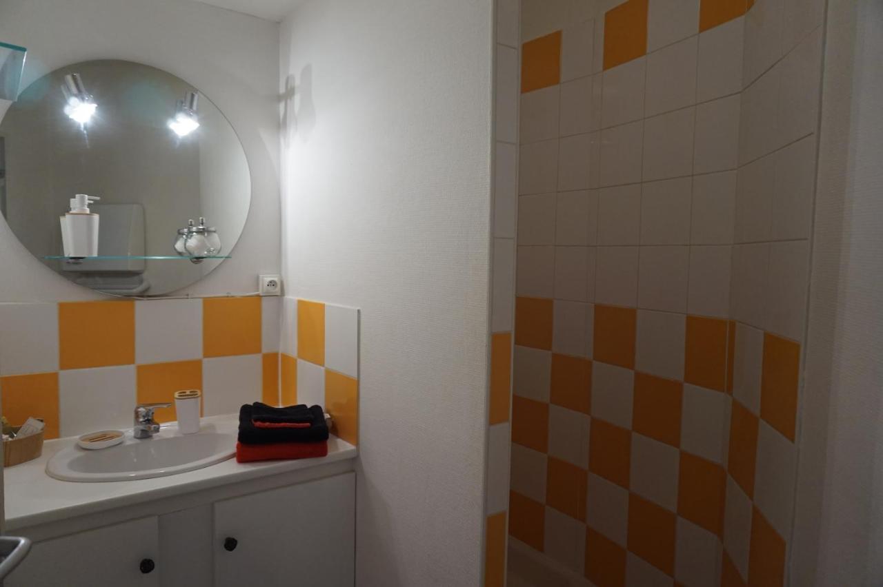 Drinou House Apartment Boulogne-sur-Mer Exterior foto