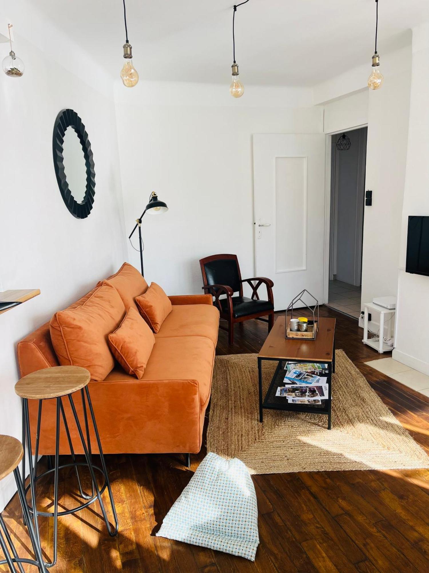 Drinou House Apartment Boulogne-sur-Mer Exterior foto