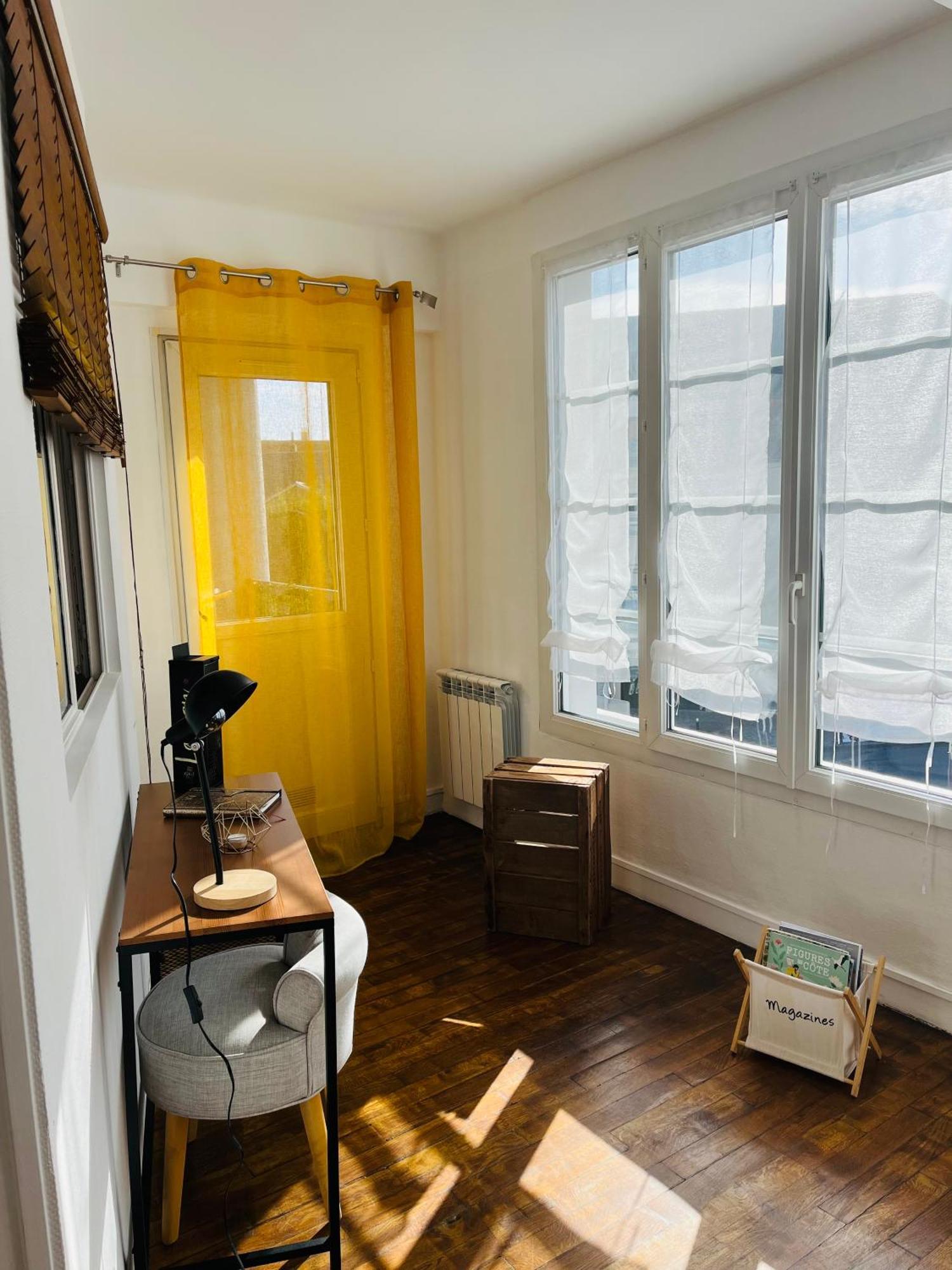 Drinou House Apartment Boulogne-sur-Mer Exterior foto