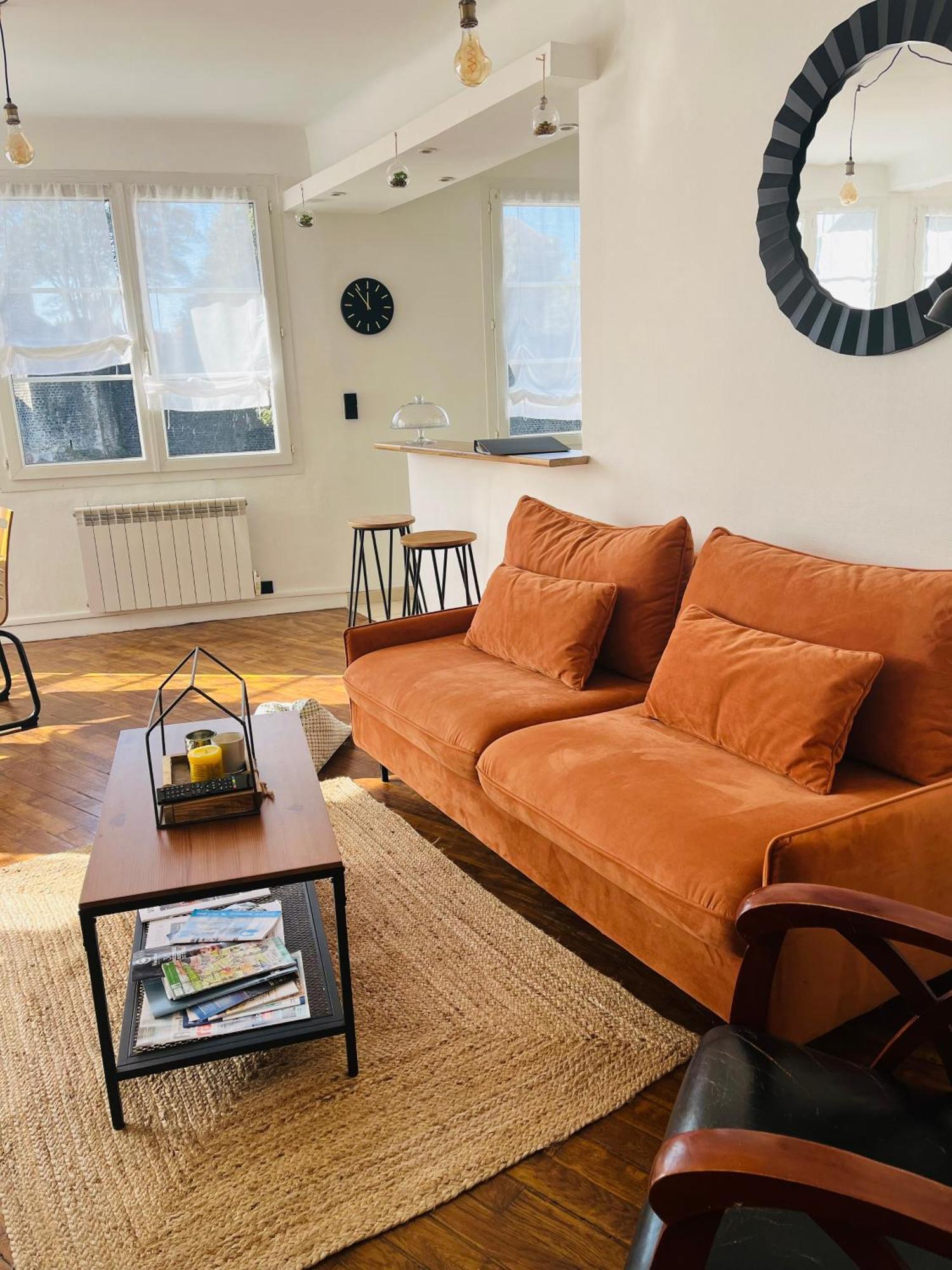 Drinou House Apartment Boulogne-sur-Mer Exterior foto
